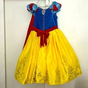 Snow White Dress (Toddler)